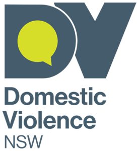 DVNSW logo