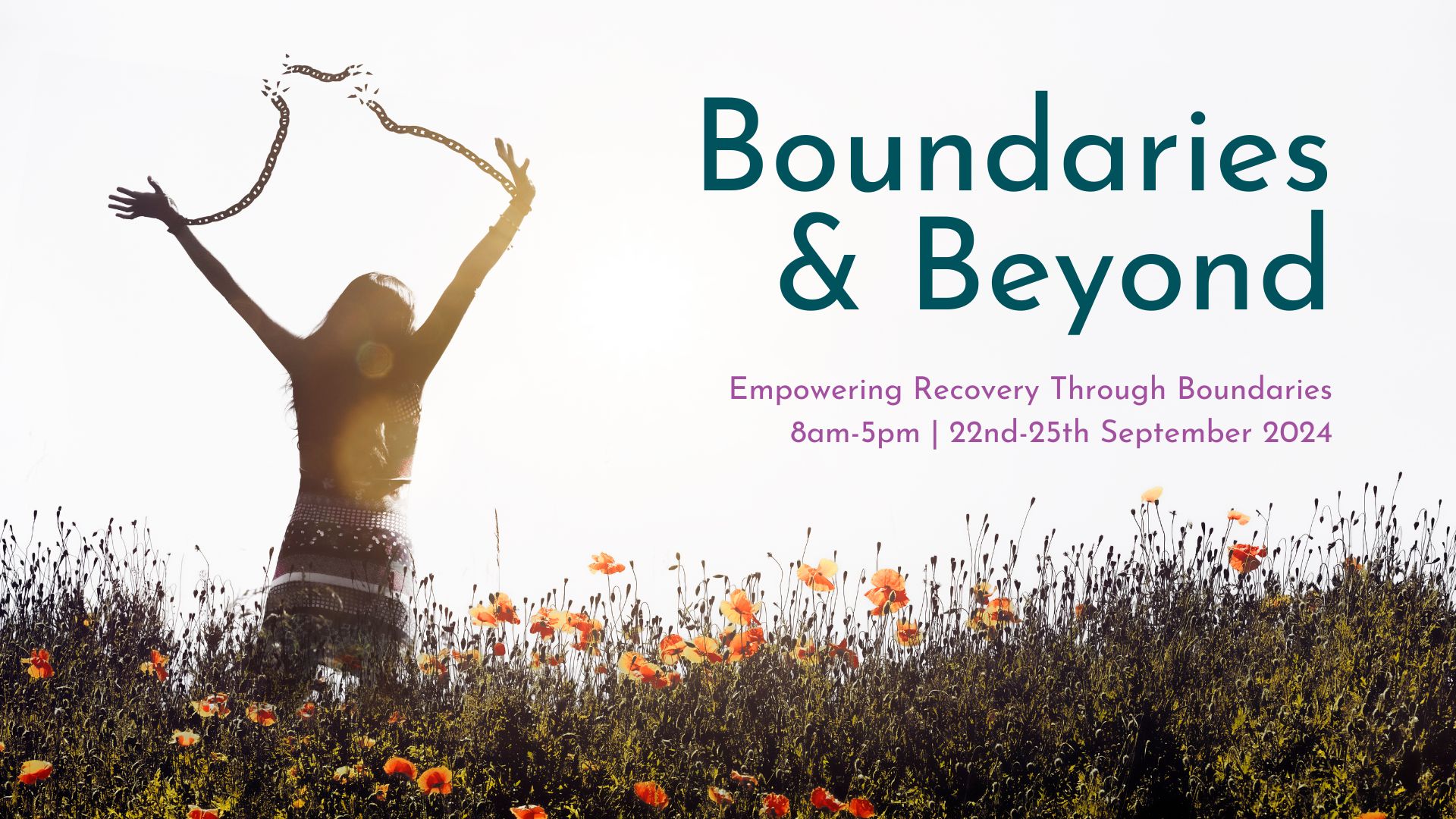Boundaries and Beyond Workshop