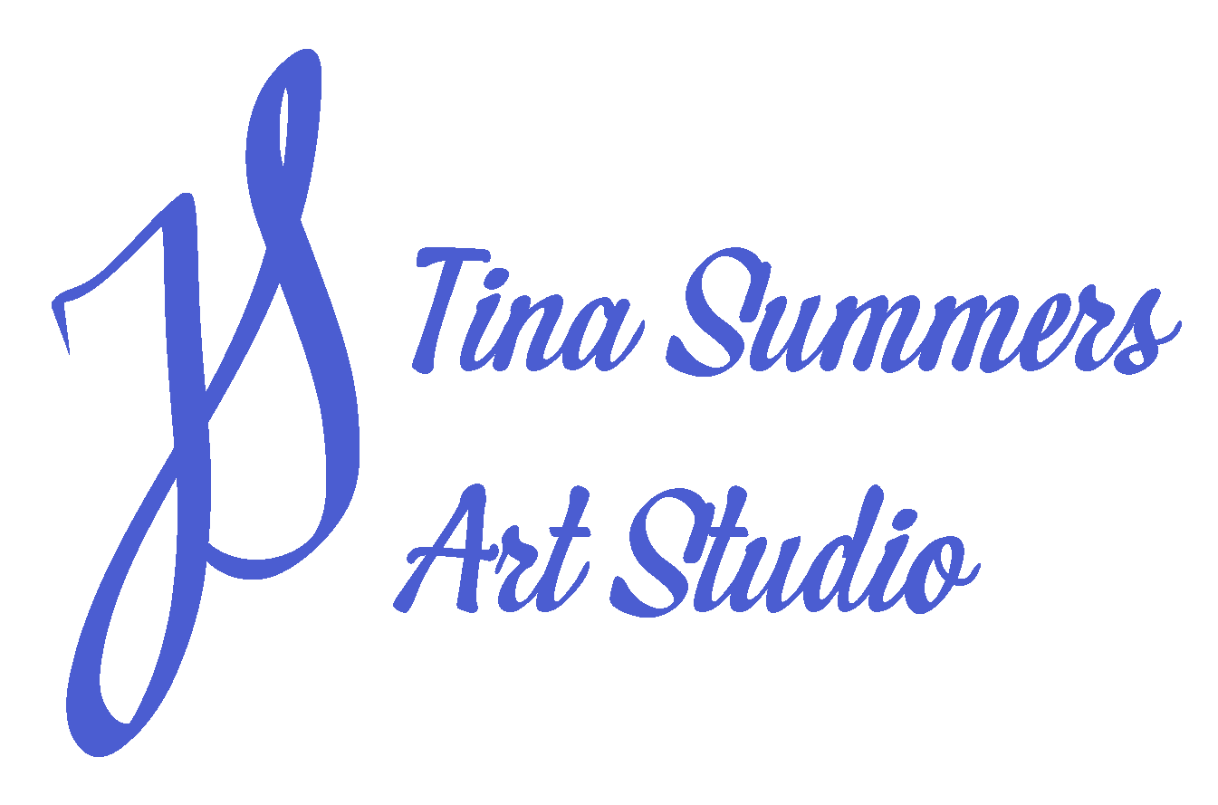 Tina Summers Art Studio 