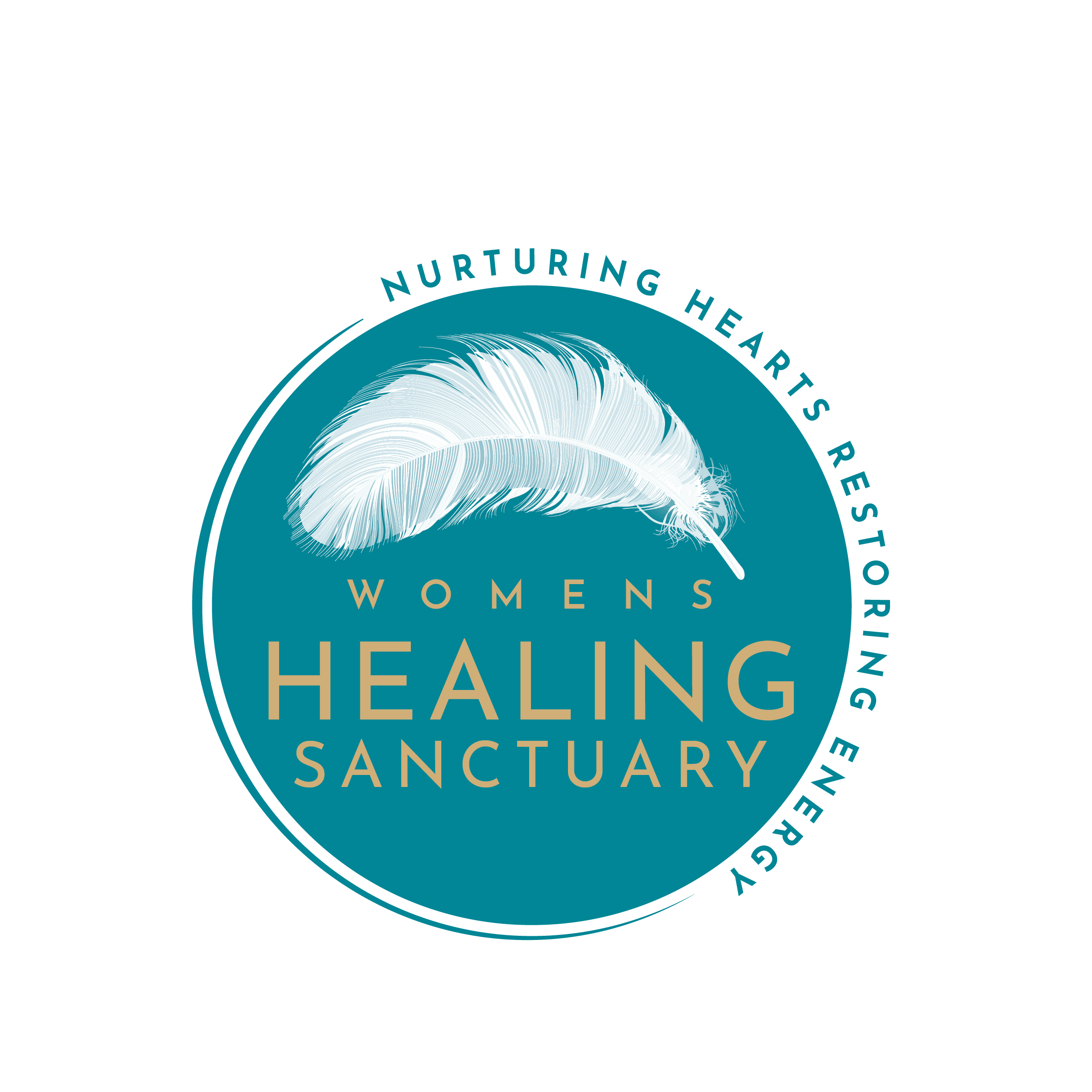 Womens Healing Sanctuary logo